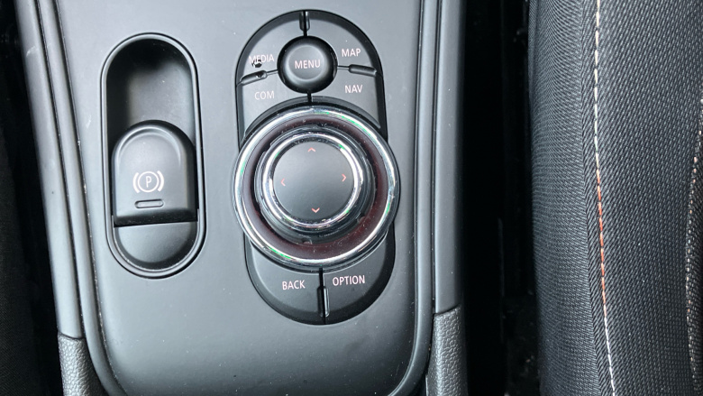 MINI Countryman 1.5 Cooper Classic 5dr Auto Petrol Hatchback